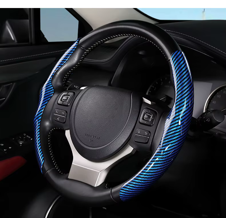 Covertor de Volante PowerGrip™