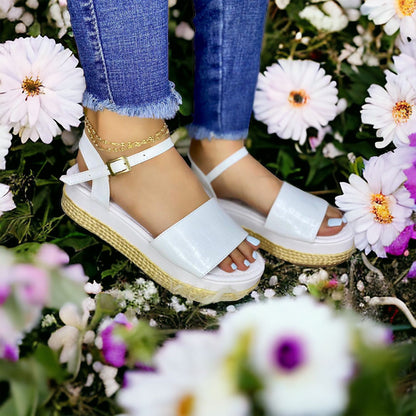 Sandalias YUTE CULEBRA