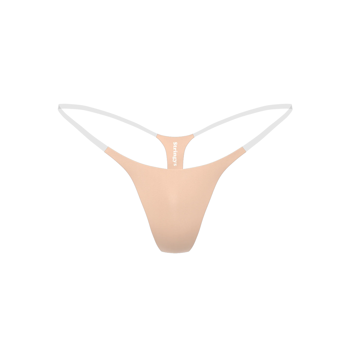 NOVAINTIMA™ - Tu segunda piel. Invisible. Irresistible.