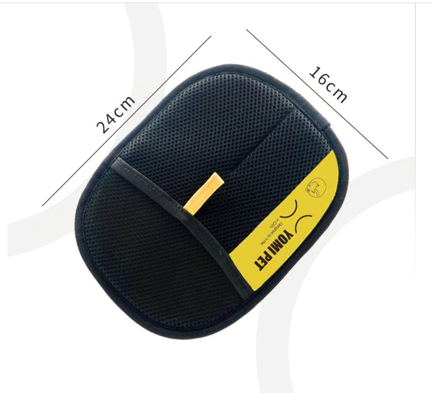 PELUKA™ – Guantes Magnéticos Anti-Pelo para Mascotas
