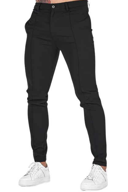 PANTALON AGASSI™ Estilo y Comodidad en Un Solo Pantalon