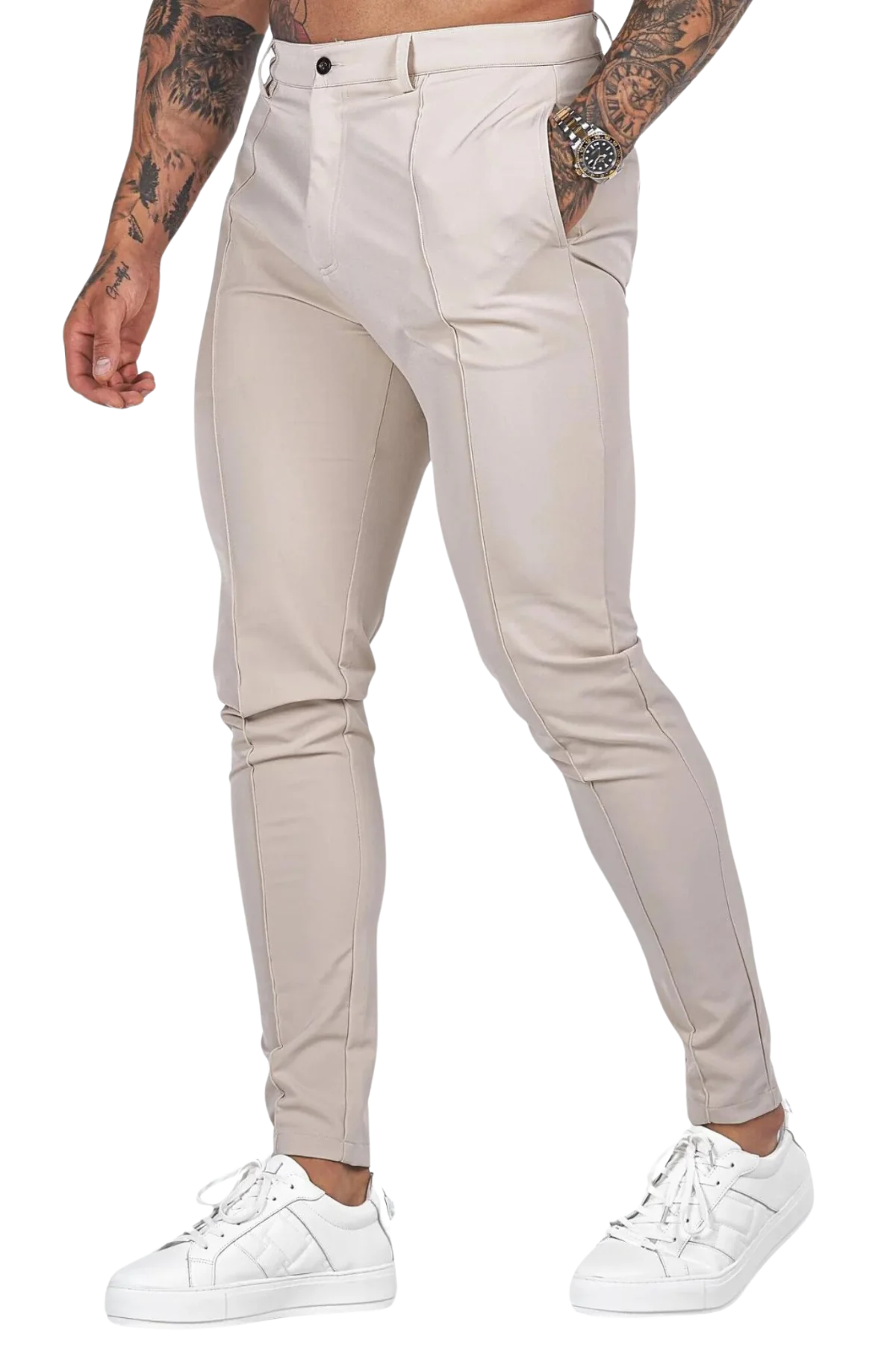 PANTALON AGASSI™ Estilo y Comodidad en Un Solo Pantalon