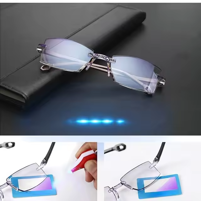 Lentes Bifocales EyePoint™