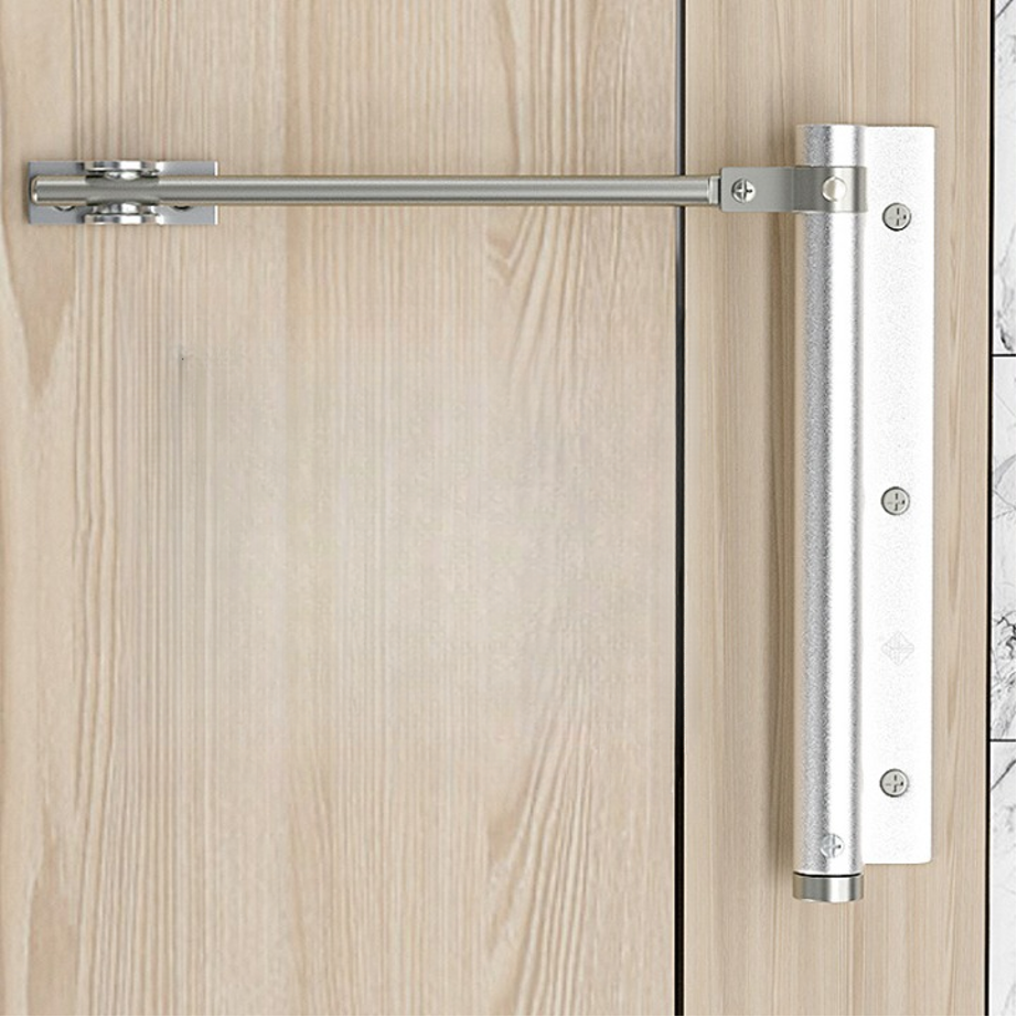 DoorLock™ Cierra Puertas Automático