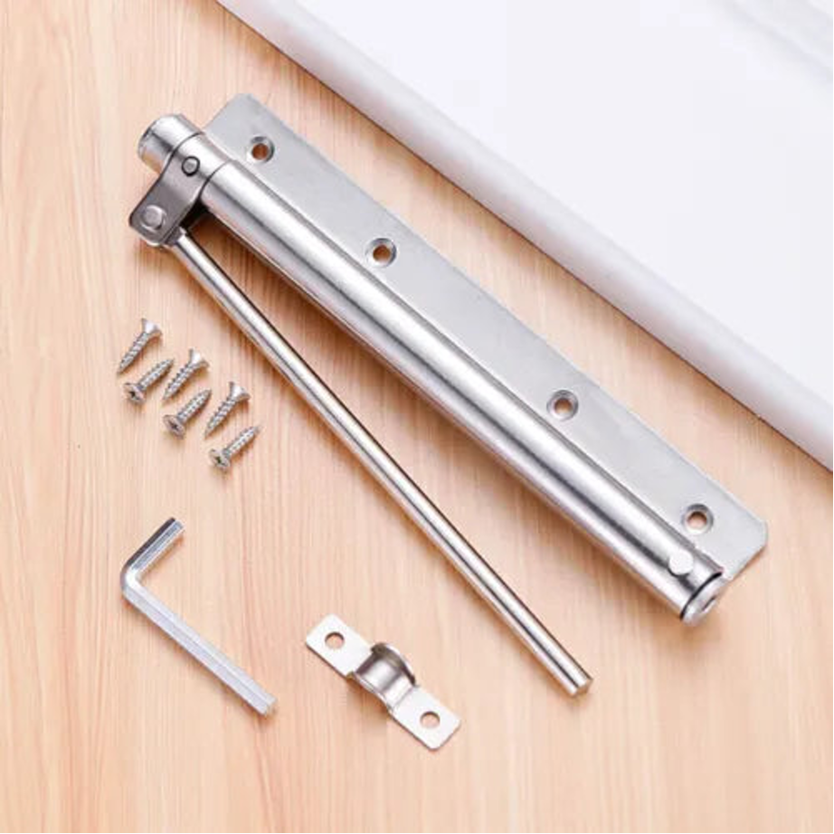 DoorLock™ Cierra Puertas Automático