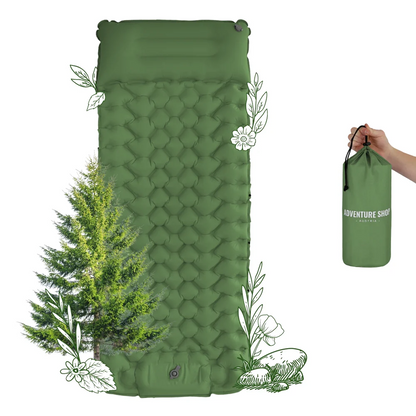 TRAVELUX™ AirPad