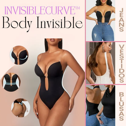 Body Invisible™
