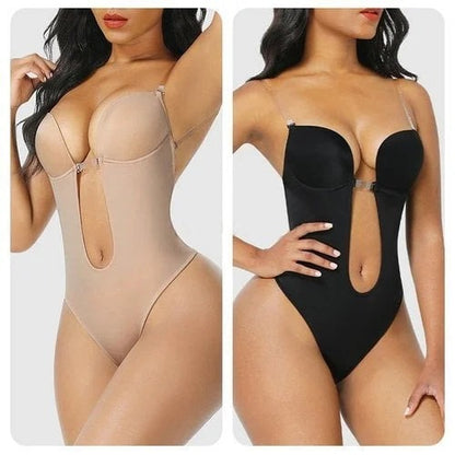 Body Invisible™