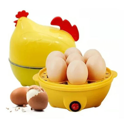 Hevidor de Huevos GallinaChef™