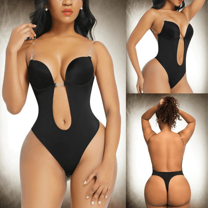 Body Invisible™