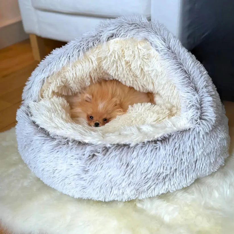Nube de Sueños™ El Refugio Perfecto para tu Mascota