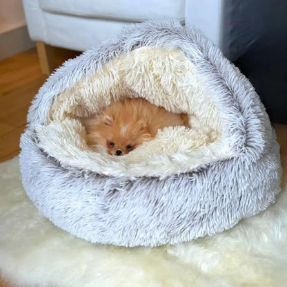 Nube de Sueños™ El Refugio Perfecto para tu Mascota