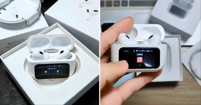 AirPods PRO Premium