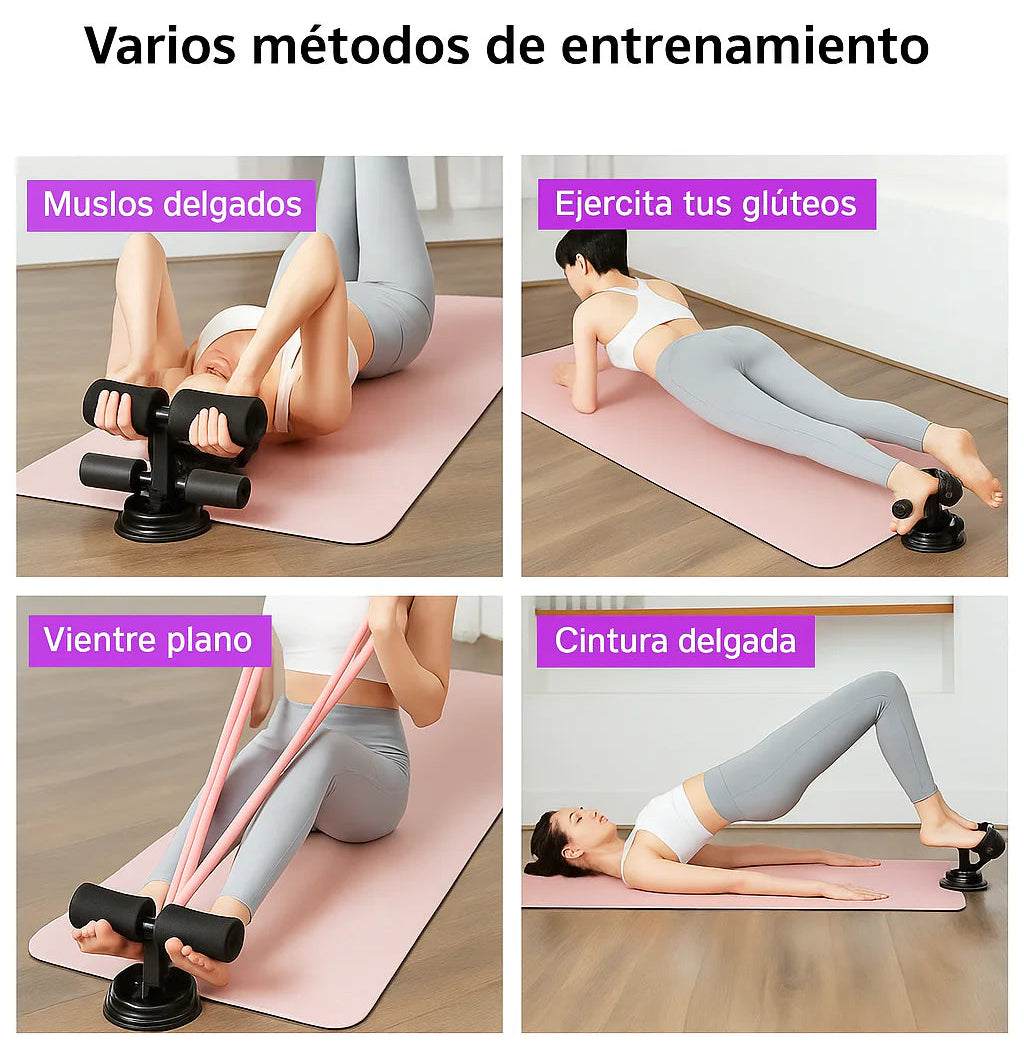 Soporte Multifuncional V-Shaper™