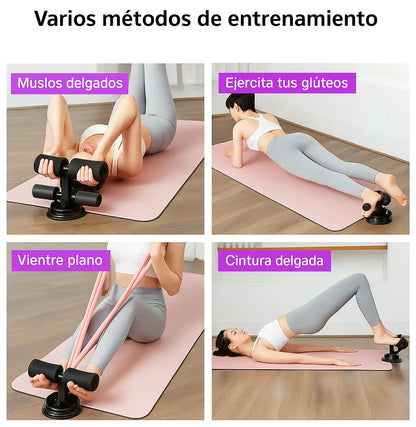 Soporte Multifuncional V-Shaper™
