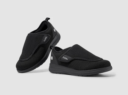 EasyTop™ ZAPATILLAS COMODAS PARA DIABÉTICOS Y PIES ANCHOS