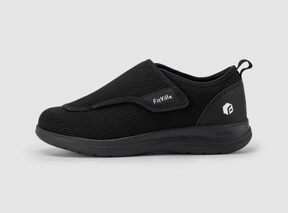 EasyTop™ ZAPATILLAS COMODAS PARA DIABÉTICOS Y PIES ANCHOS