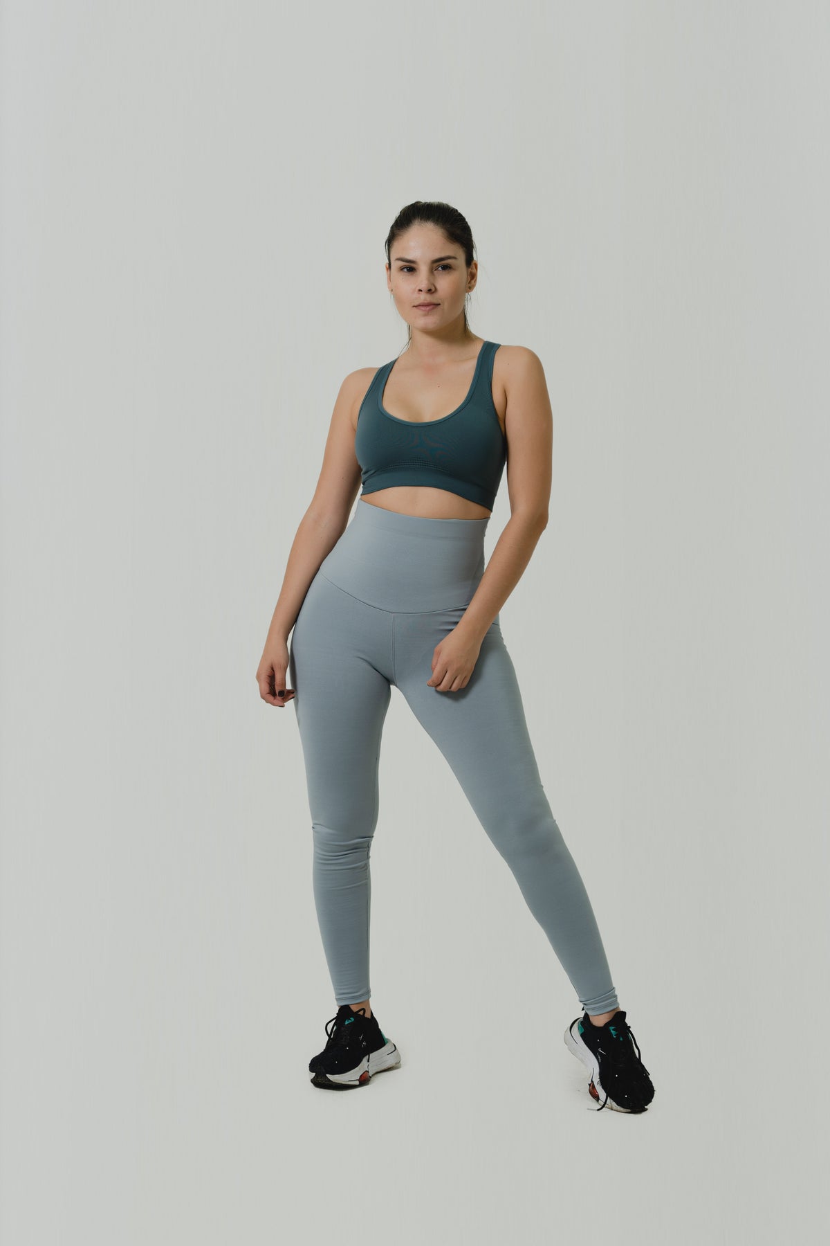LEGGINS FAJA QUEMADOR DE GRASA CON NEOPRENO™