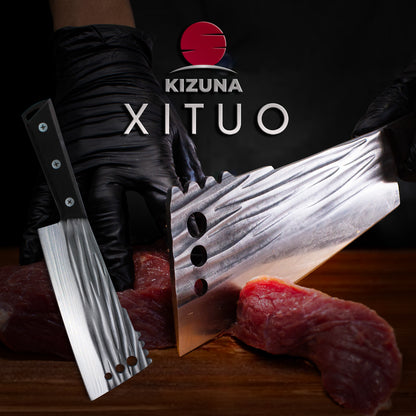 Cuchillo Japones Kizuna Xituo™