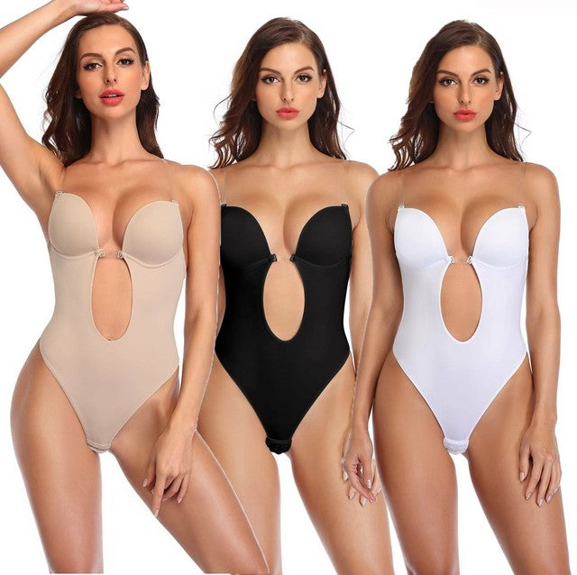 InvisibleCurve™ Body Invisible 3 Colores