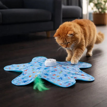 Juego para Gatos CaToy™