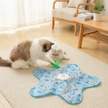 Juego para Gatos CaToy™