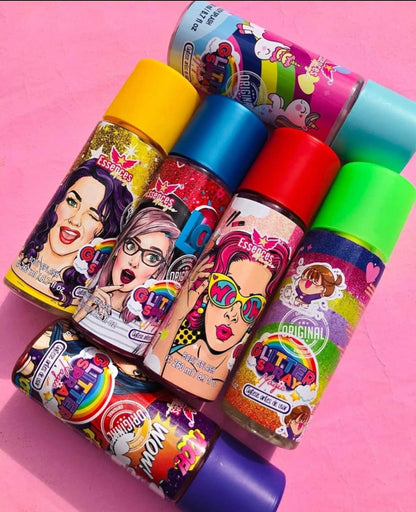 SPRAY BRILLANTE Y RADIANTE® ⭐⭐⭐⭐⭐