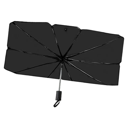 PARASOL PARA AUTO ☀️🚗