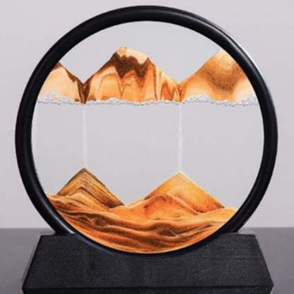Reloj de Arena ROUNDCLOCK™