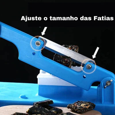 Table Slicer™ Tabla de Cortar Profesional Multifuncional