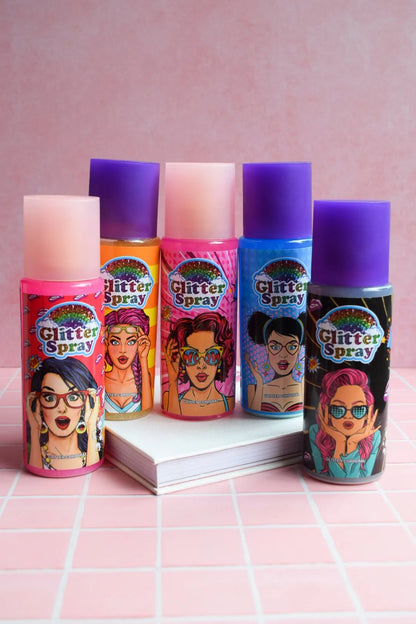 SPRAY BRILLANTE Y RADIANTE® ⭐⭐⭐⭐⭐