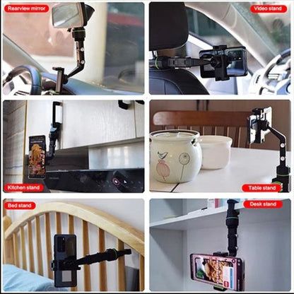 SOPORTE PARA CELULAR 360° 📱📱📱