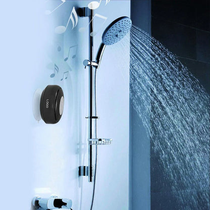 PARLANTE PARA DUCHA BLUETOOTH 🎵🎵🎵
