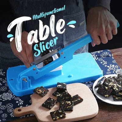 Table Slicer™ Tabla de Cortar Profesional Multifuncional