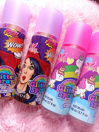 SPRAY BRILLANTE Y RADIANTE® ⭐⭐⭐⭐⭐