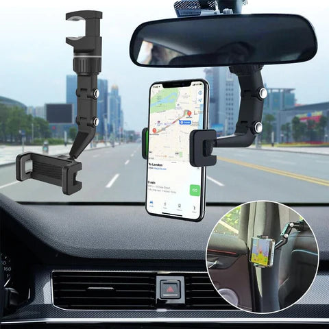 SOPORTE PARA CELULAR 360° 📱📱📱