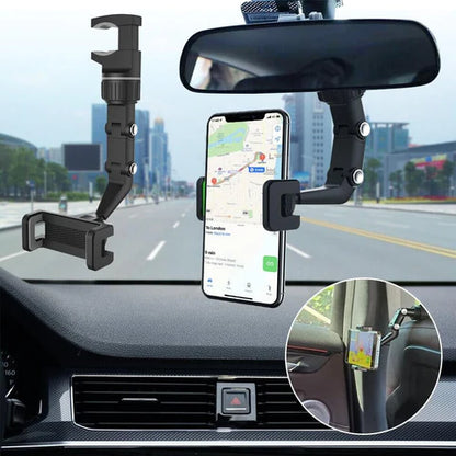 SOPORTE PARA CELULAR 360° 📱📱📱